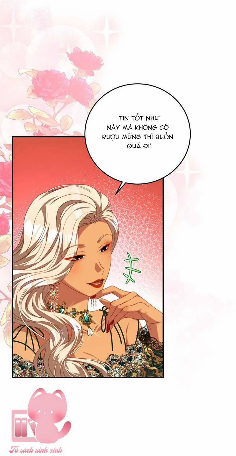 Trở Thành Tình Địch Của Nam Chính 64 trang 58