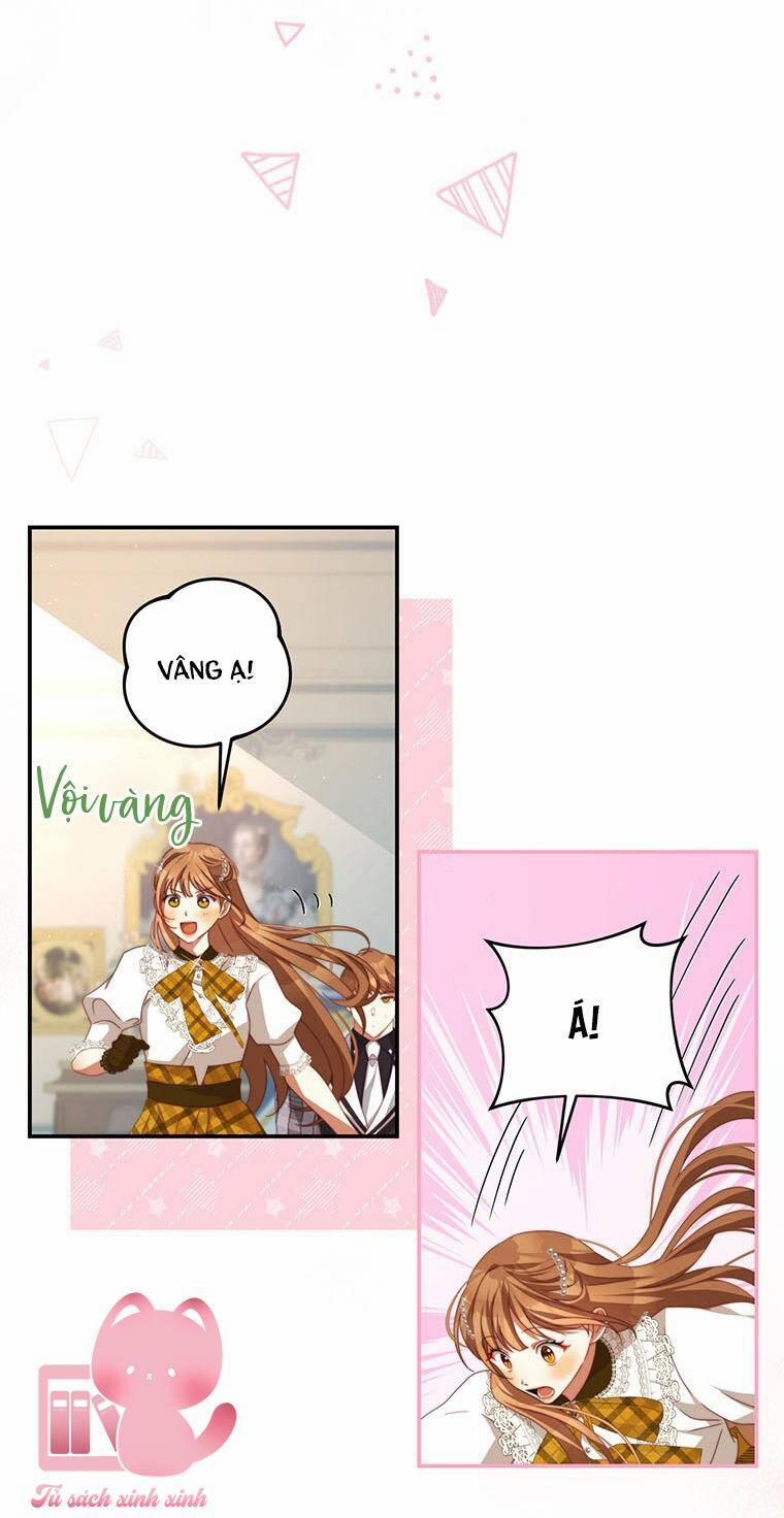 Trở Thành Tình Địch Của Nam Chính 64 trang 8