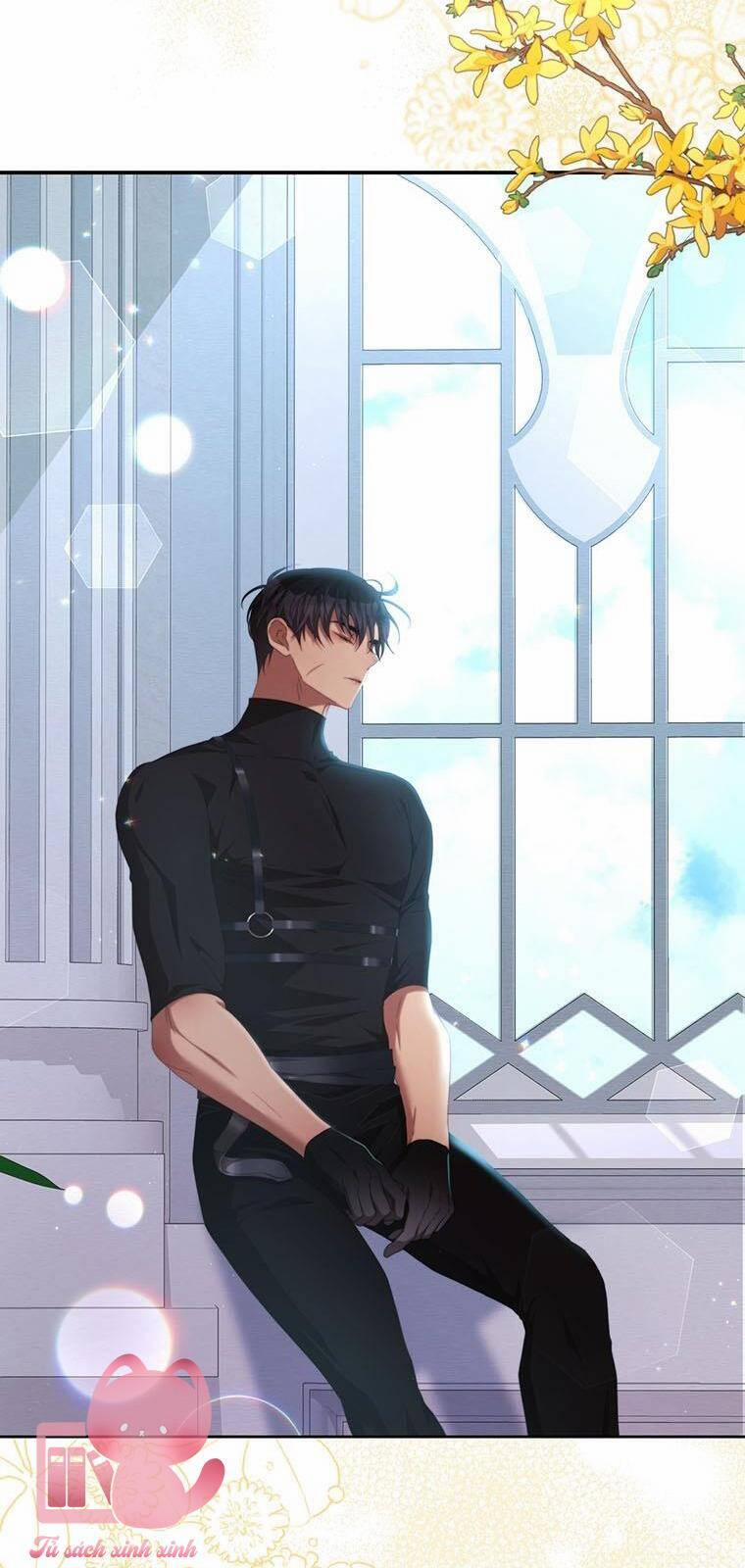 Trở Thành Tình Địch Của Nam Chính 65 trang 1