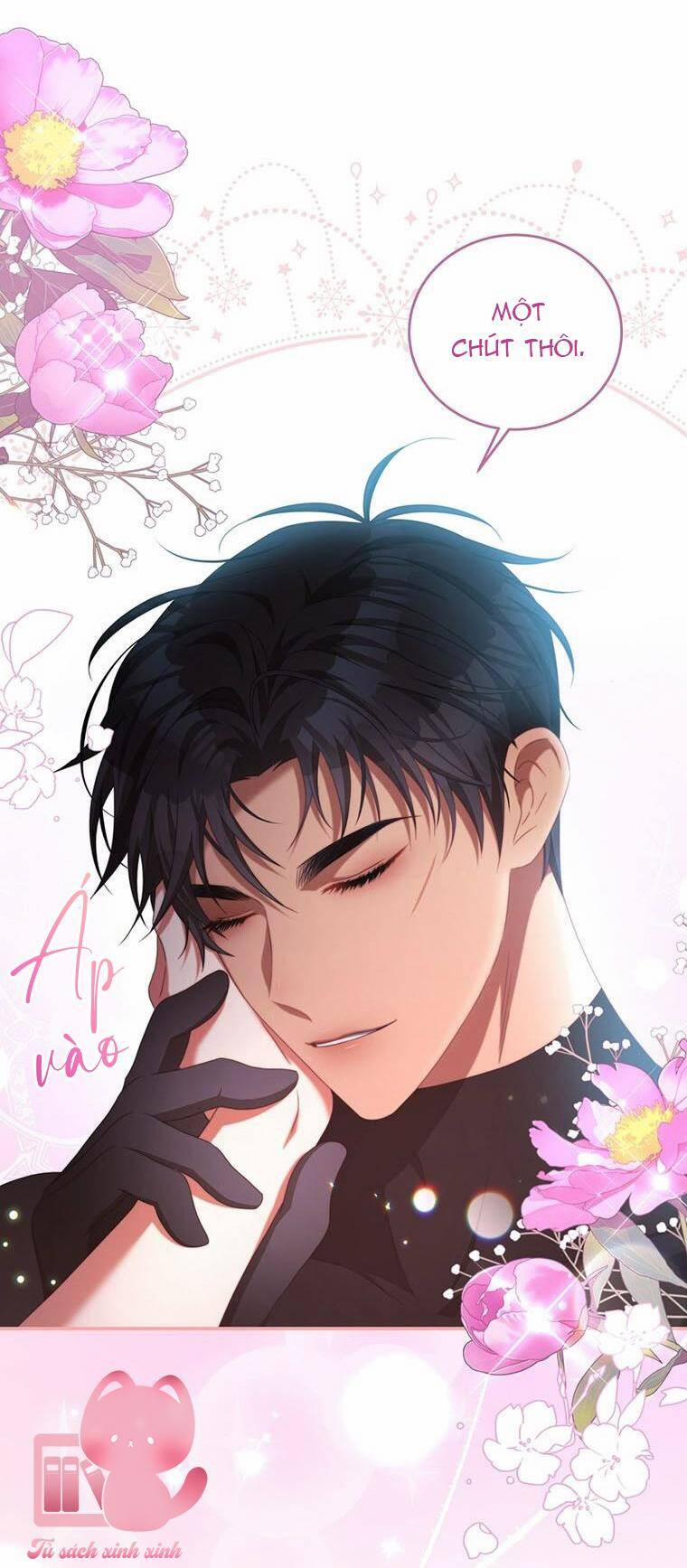 Trở Thành Tình Địch Của Nam Chính 65 trang 10