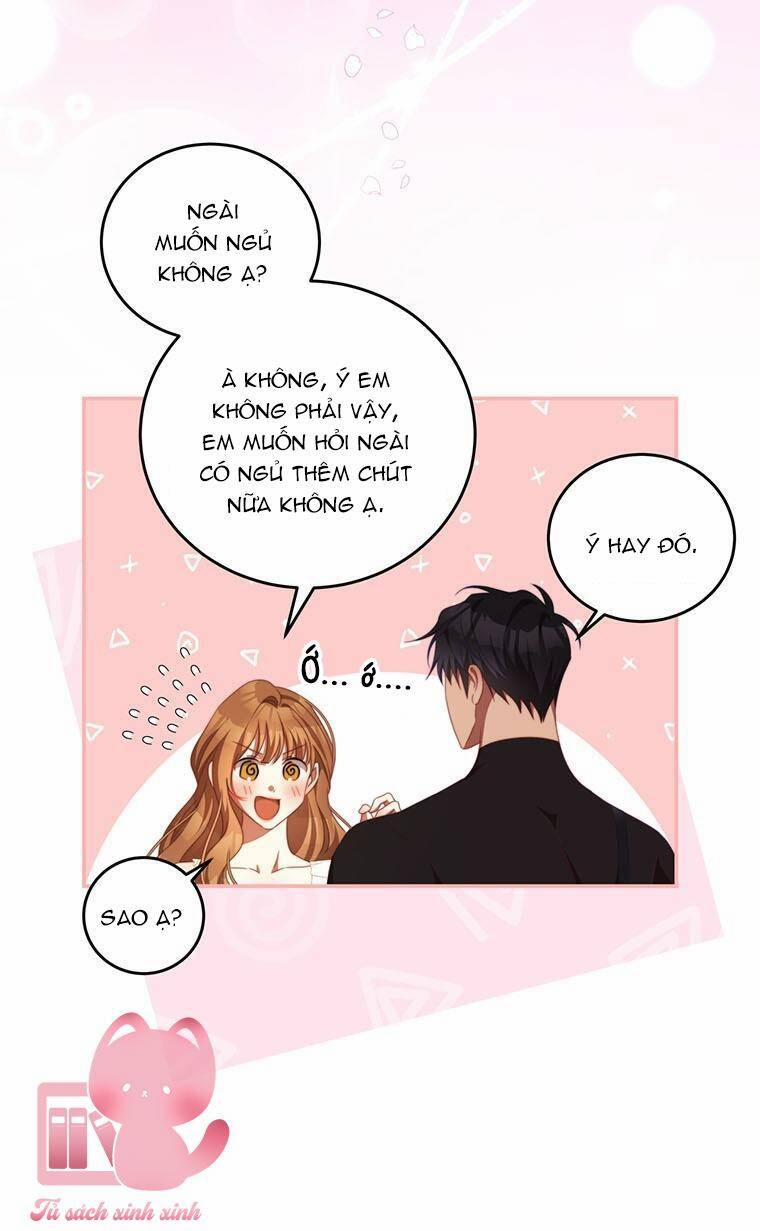 Trở Thành Tình Địch Của Nam Chính 65 trang 11