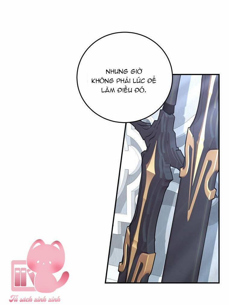 Trở Thành Tình Địch Của Nam Chính 65 trang 12