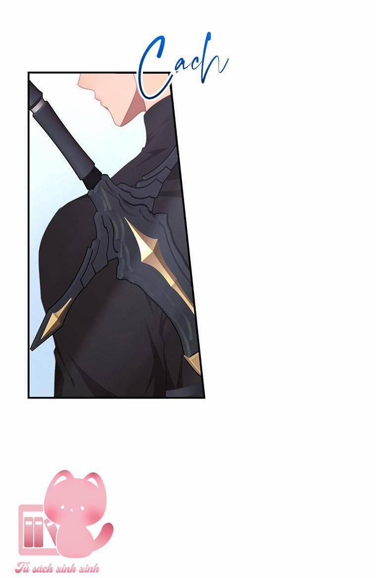 Trở Thành Tình Địch Của Nam Chính 65 trang 13