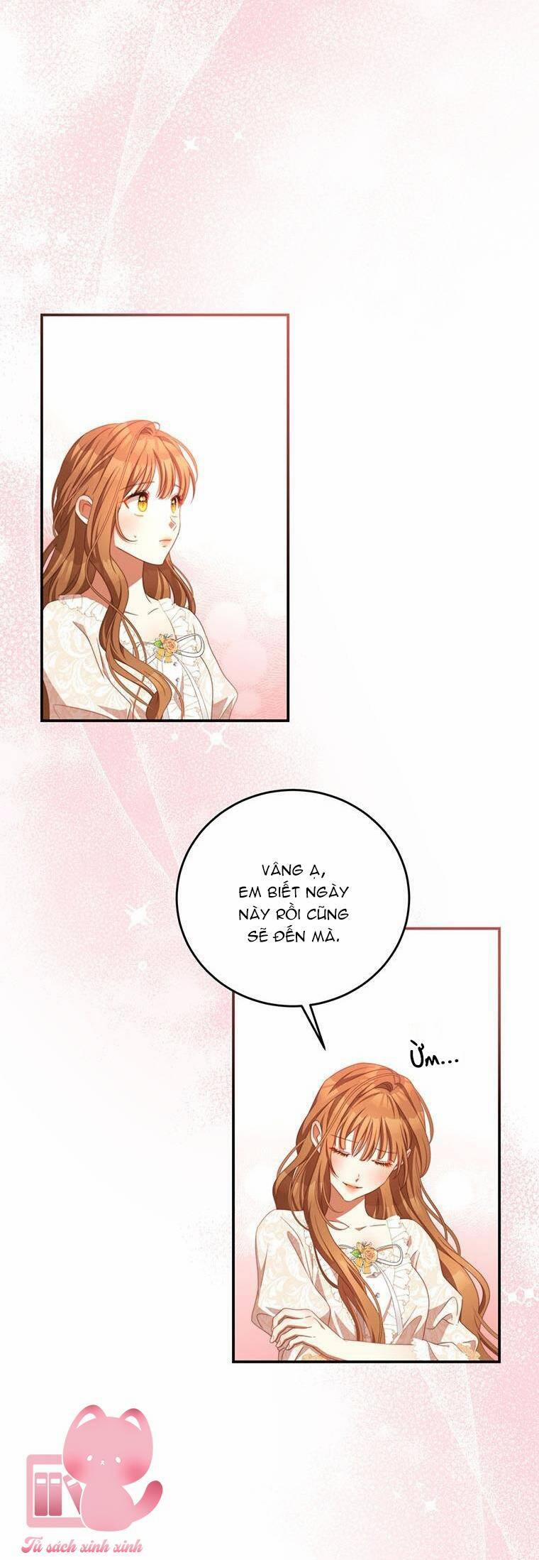 Trở Thành Tình Địch Của Nam Chính 65 trang 15