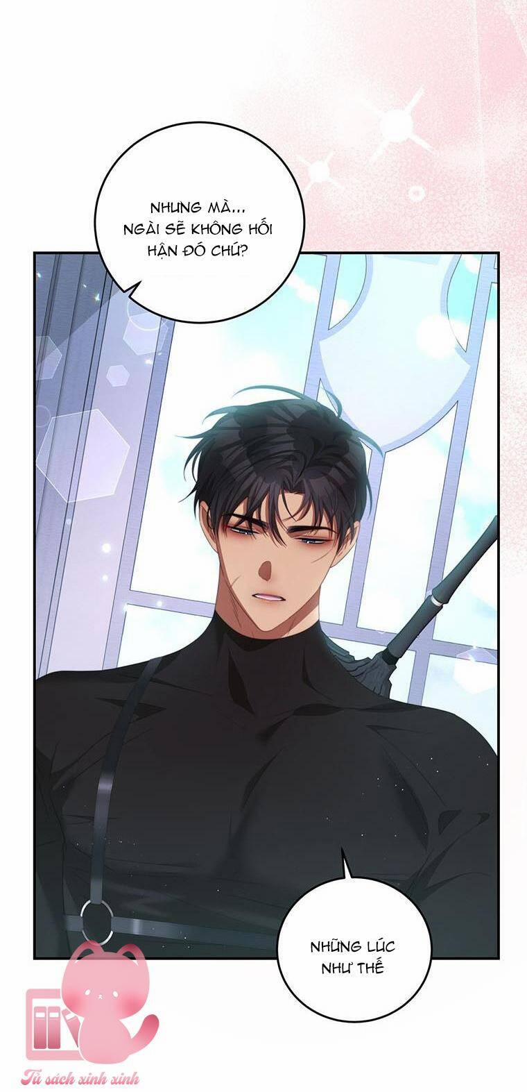 Trở Thành Tình Địch Của Nam Chính 65 trang 16