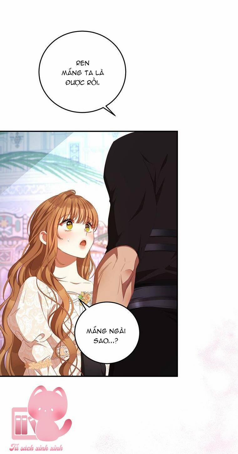 Trở Thành Tình Địch Của Nam Chính 65 trang 17