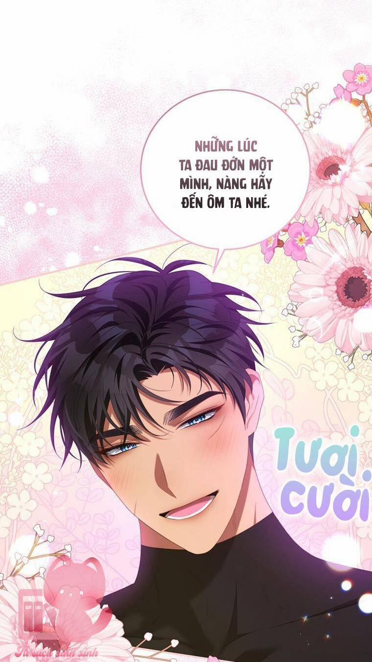 Trở Thành Tình Địch Của Nam Chính 65 trang 18