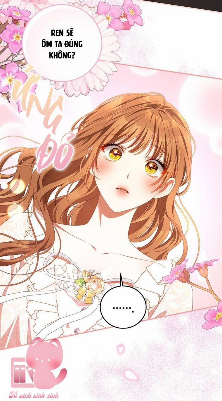 Trở Thành Tình Địch Của Nam Chính 65 trang 19