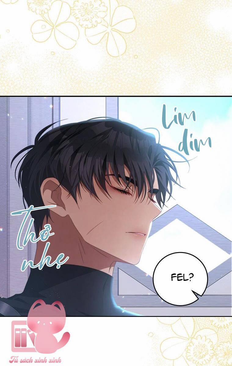 Trở Thành Tình Địch Của Nam Chính 65 trang 2