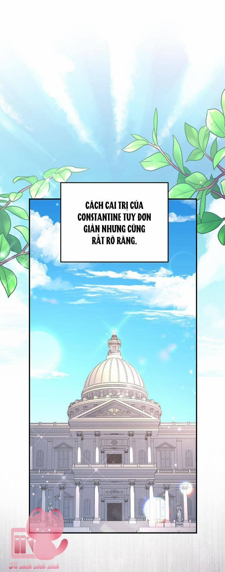 Trở Thành Tình Địch Của Nam Chính 65 trang 22