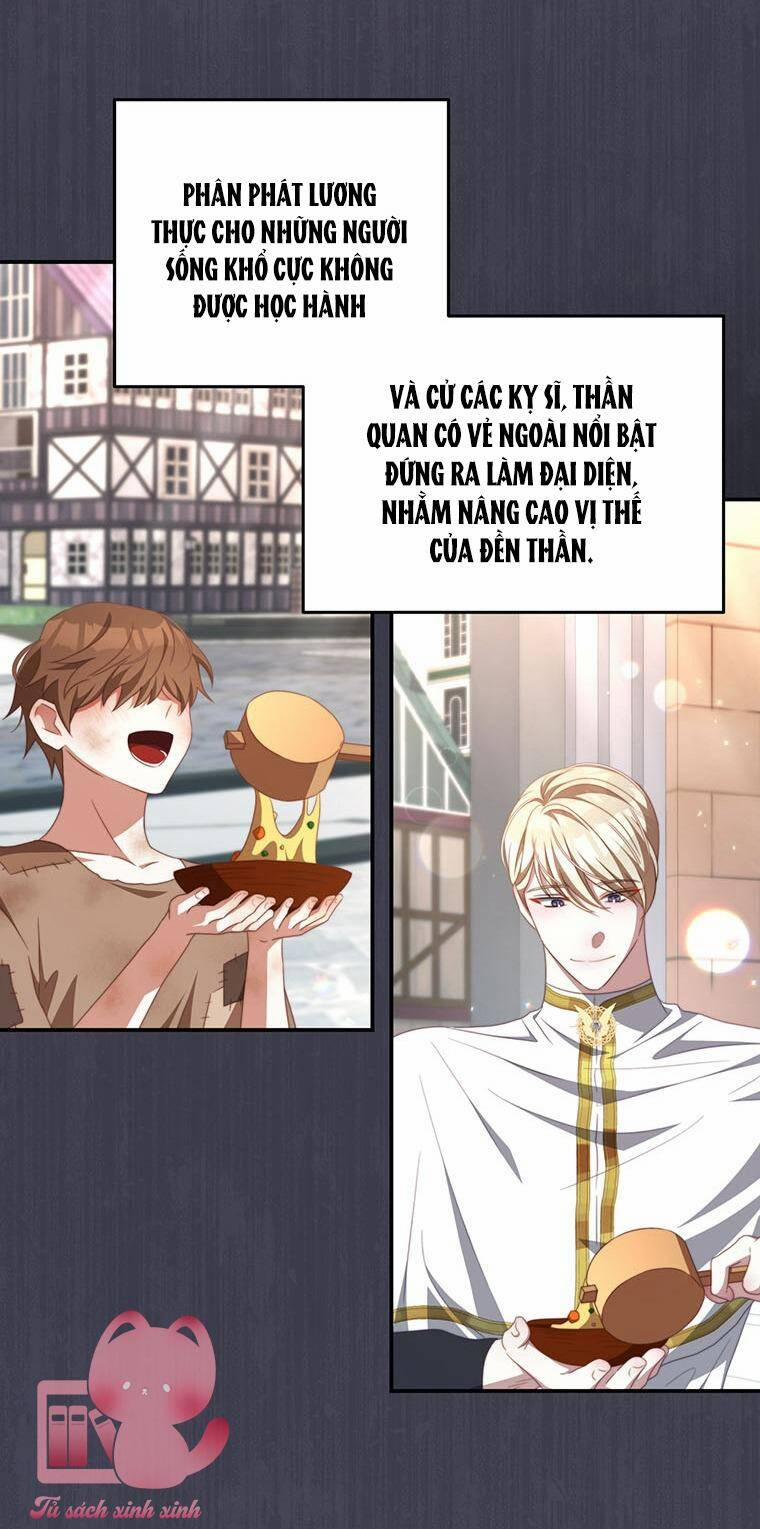 Trở Thành Tình Địch Của Nam Chính 65 trang 24