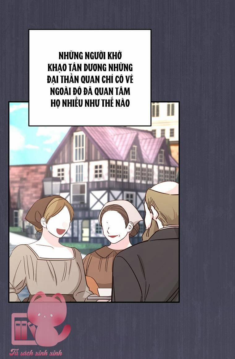 Trở Thành Tình Địch Của Nam Chính 65 trang 25