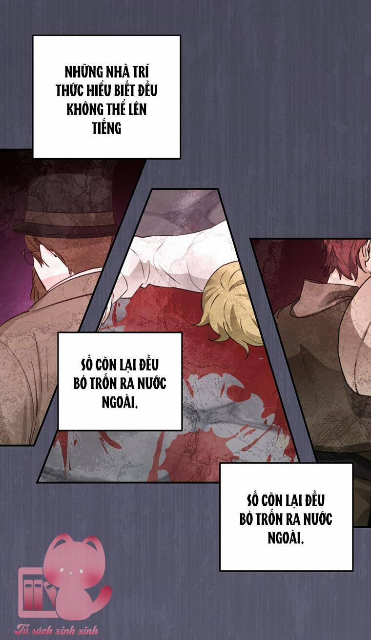 Trở Thành Tình Địch Của Nam Chính 65 trang 26