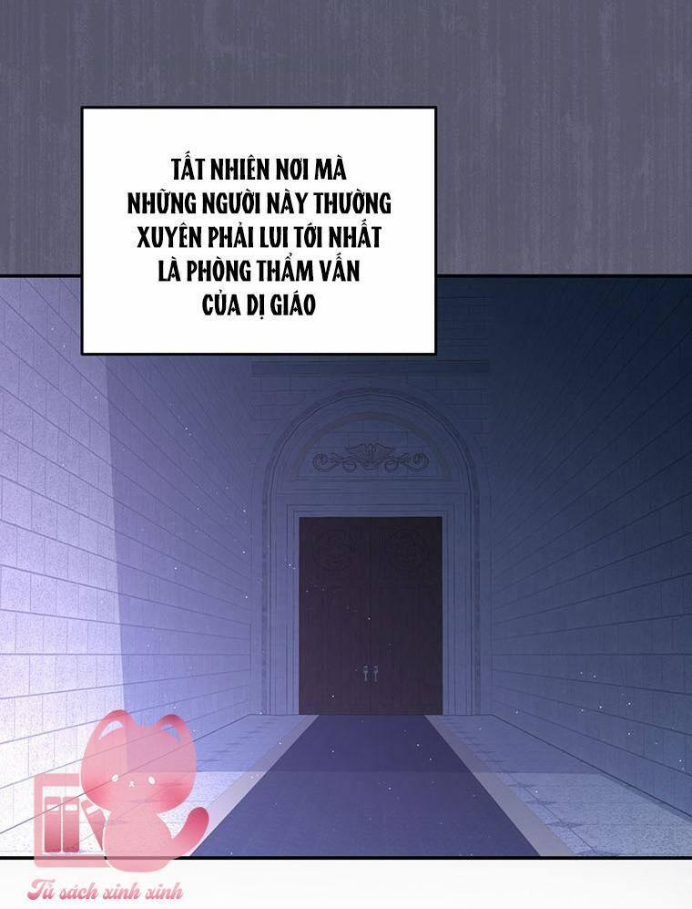 Trở Thành Tình Địch Của Nam Chính 65 trang 27