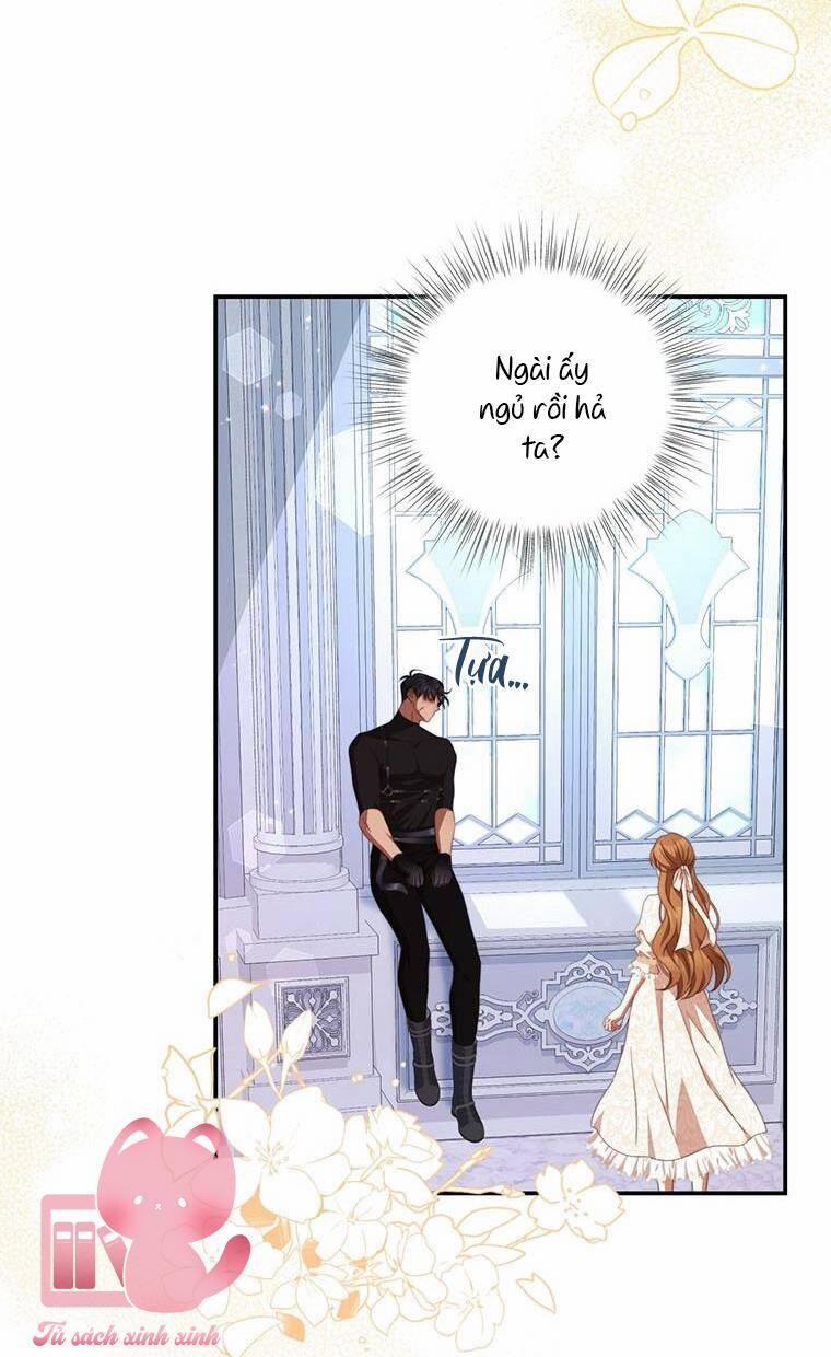 Trở Thành Tình Địch Của Nam Chính 65 trang 3