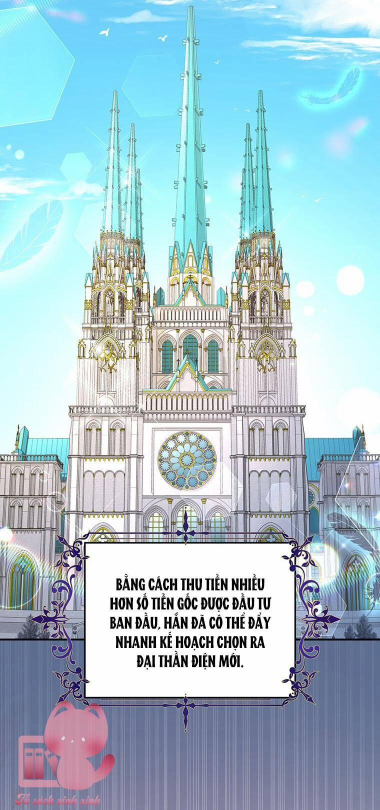 Trở Thành Tình Địch Của Nam Chính 65 trang 30