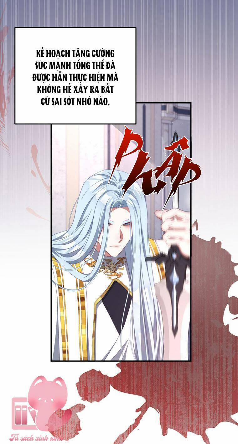 Trở Thành Tình Địch Của Nam Chính 65 trang 31