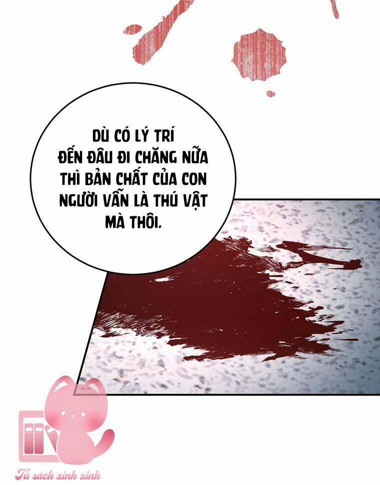 Trở Thành Tình Địch Của Nam Chính 65 trang 32