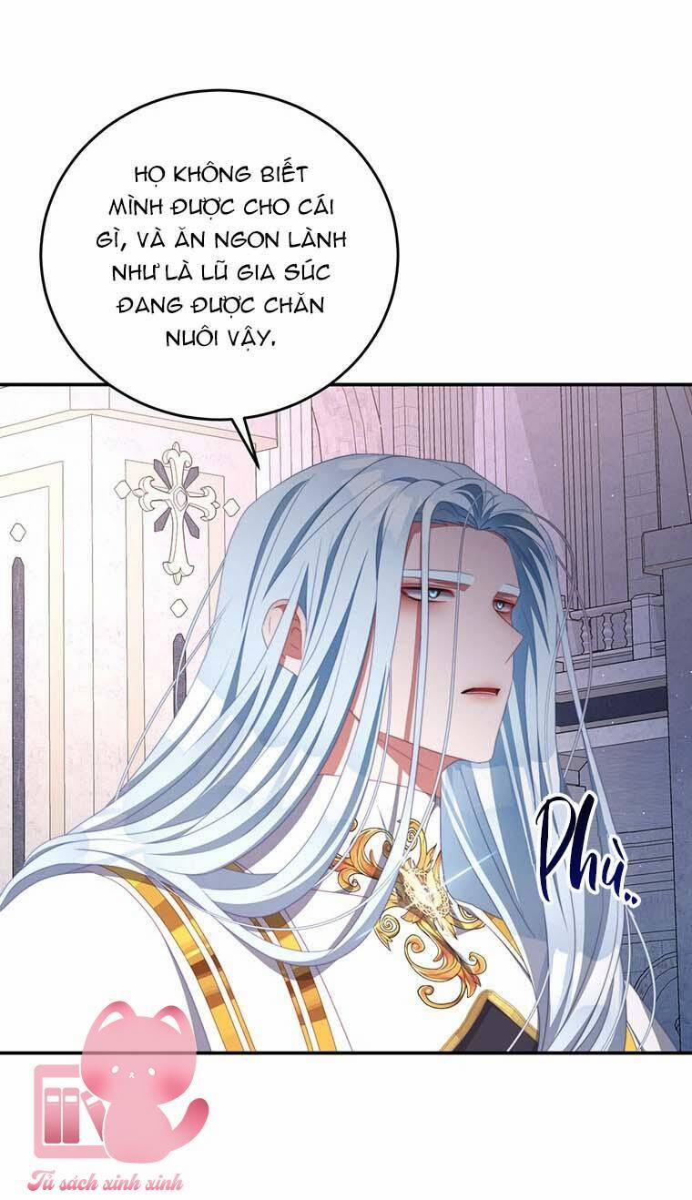 Trở Thành Tình Địch Của Nam Chính 65 trang 33