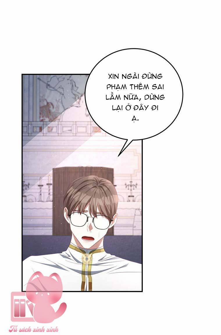 Trở Thành Tình Địch Của Nam Chính 65 trang 34