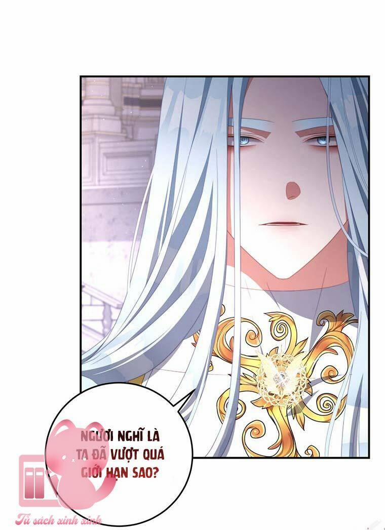 Trở Thành Tình Địch Của Nam Chính 65 trang 35