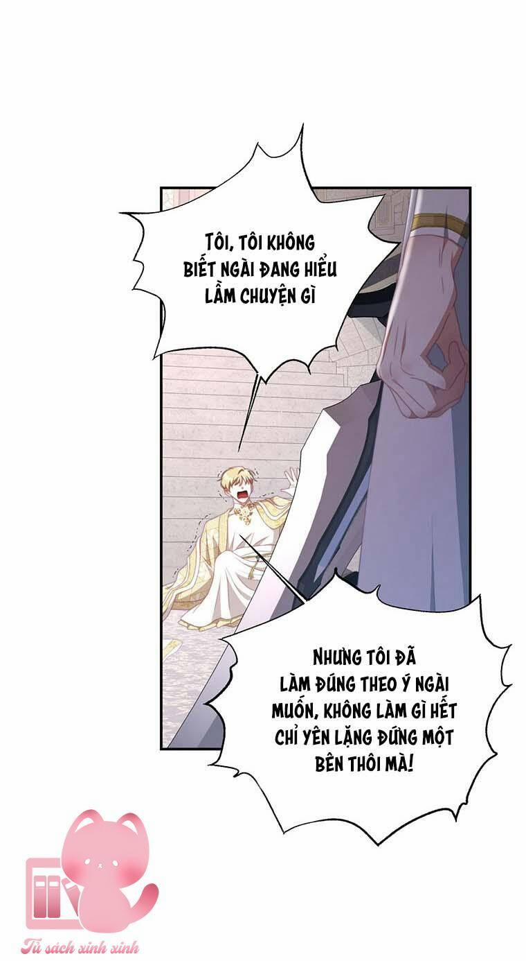 Trở Thành Tình Địch Của Nam Chính 65 trang 38