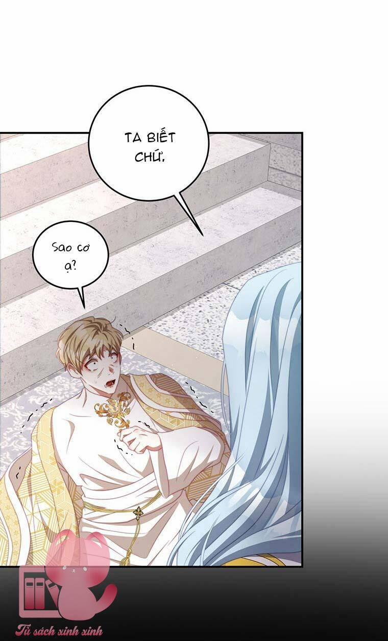 Trở Thành Tình Địch Của Nam Chính 65 trang 39