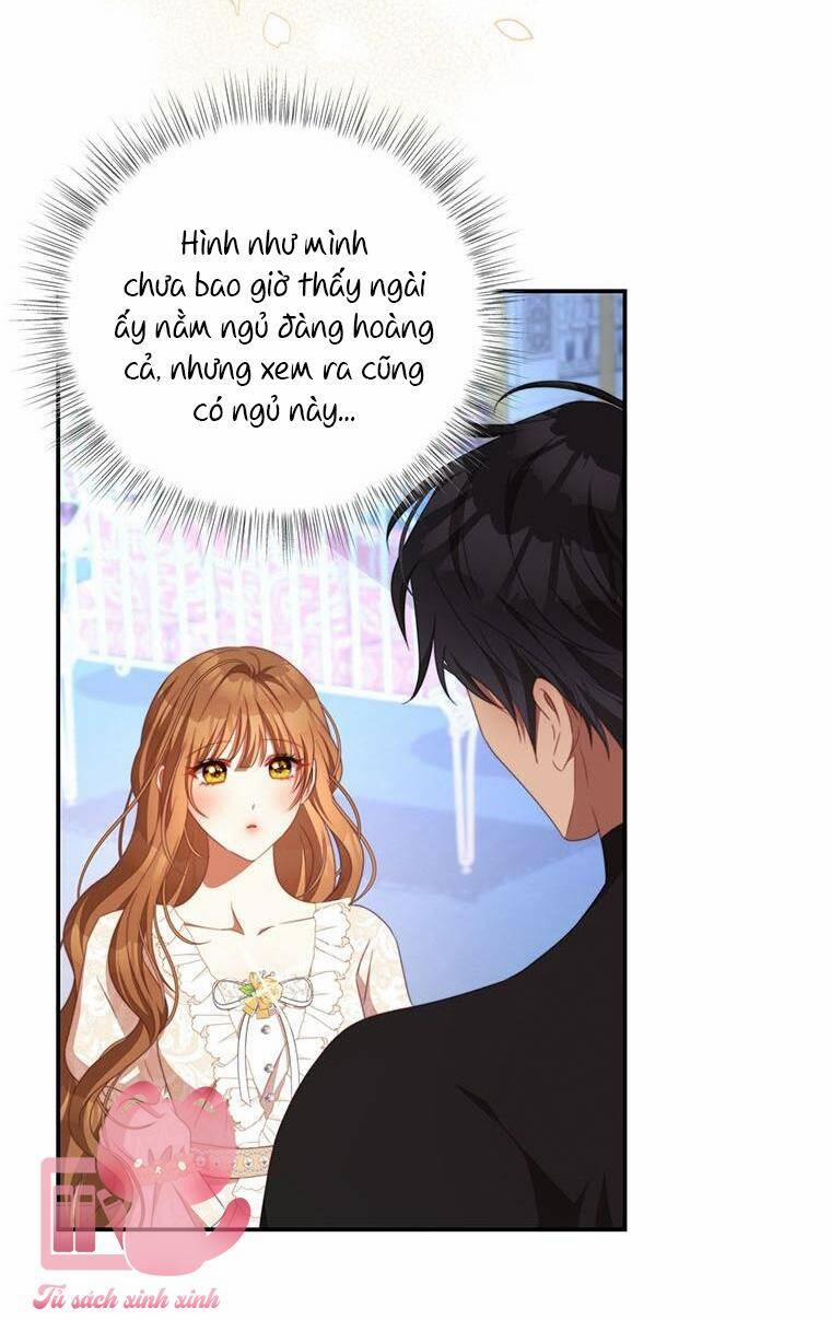 Trở Thành Tình Địch Của Nam Chính 65 trang 4