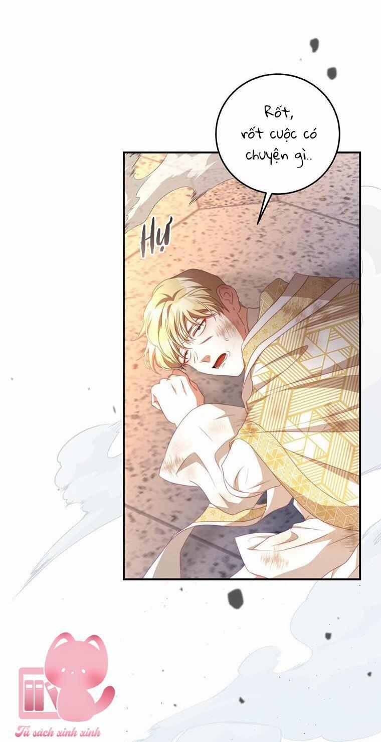 Trở Thành Tình Địch Của Nam Chính 65 trang 45