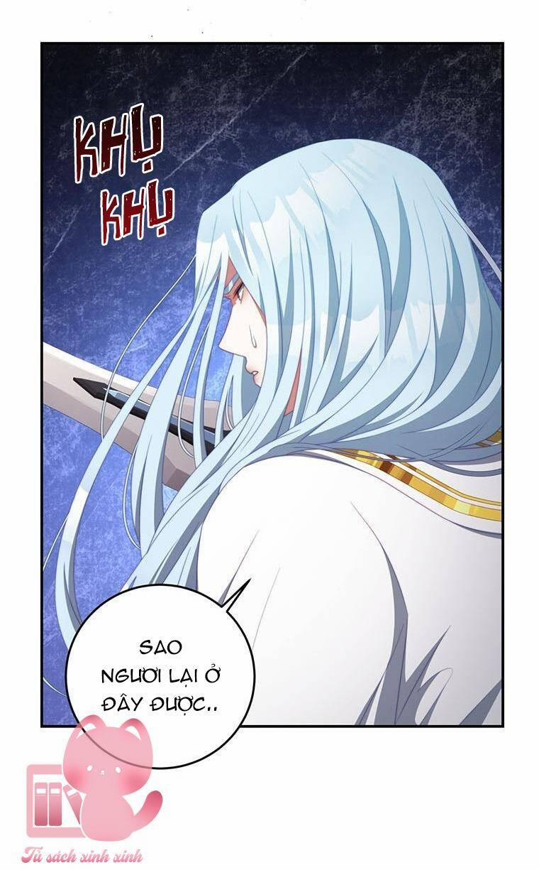 Trở Thành Tình Địch Của Nam Chính 65 trang 47