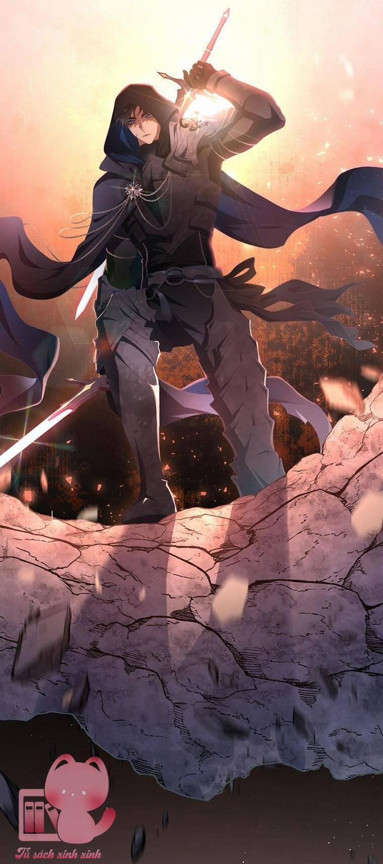 Trở Thành Tình Địch Của Nam Chính 65 trang 49