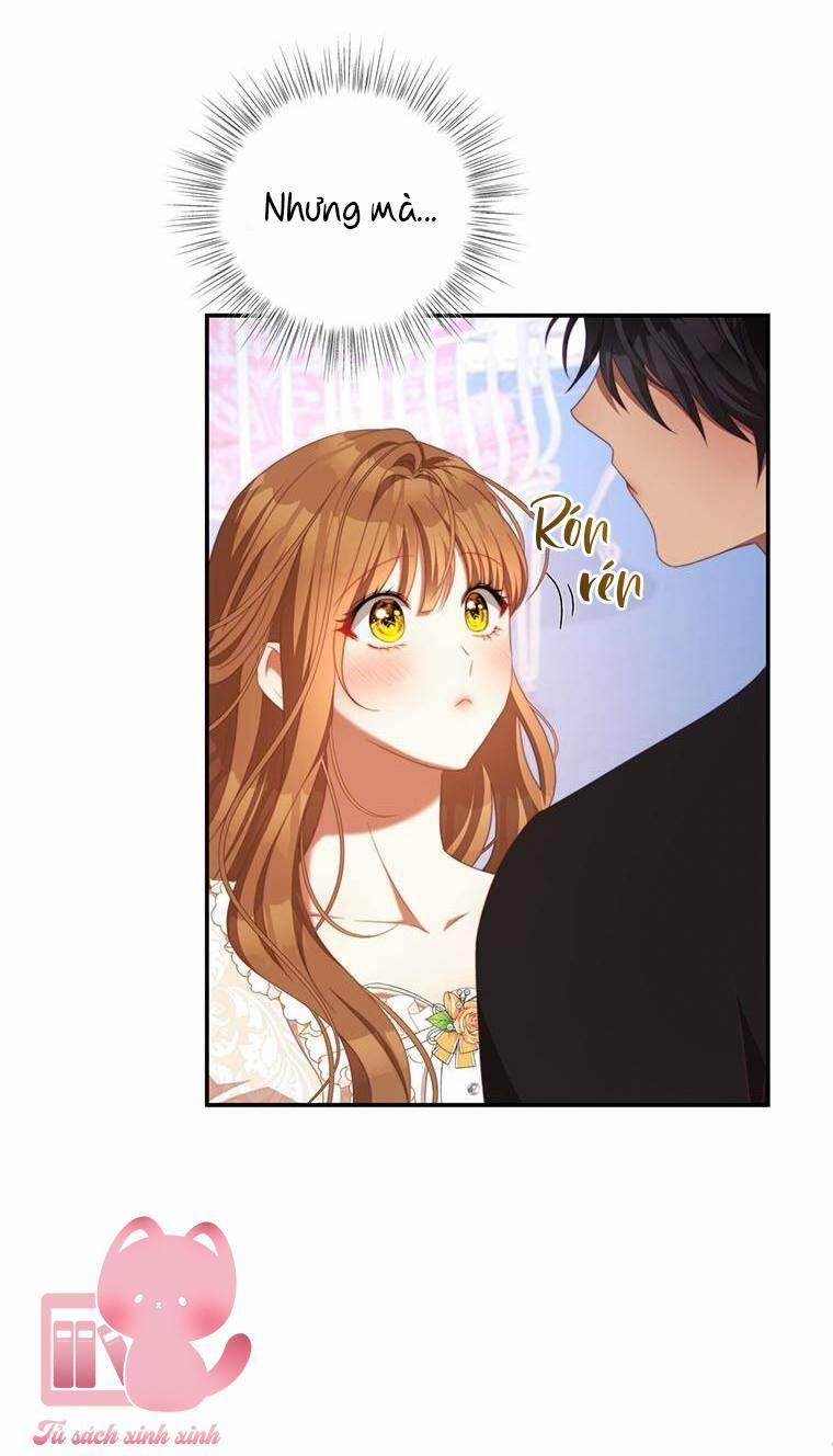 Trở Thành Tình Địch Của Nam Chính 65 trang 5