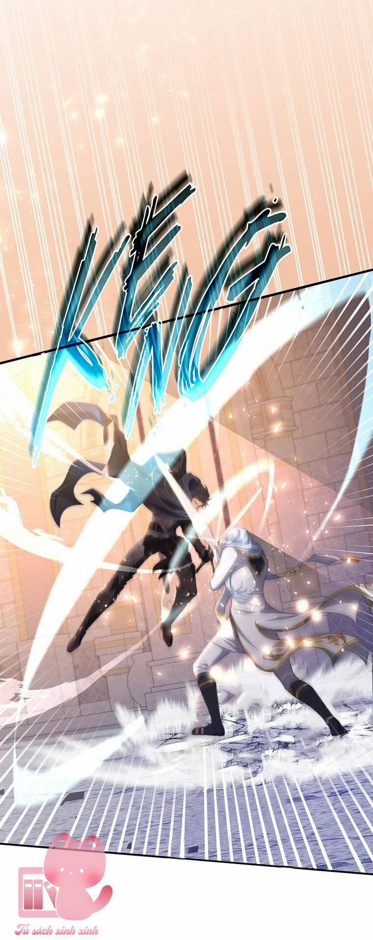 Trở Thành Tình Địch Của Nam Chính 65 trang 51