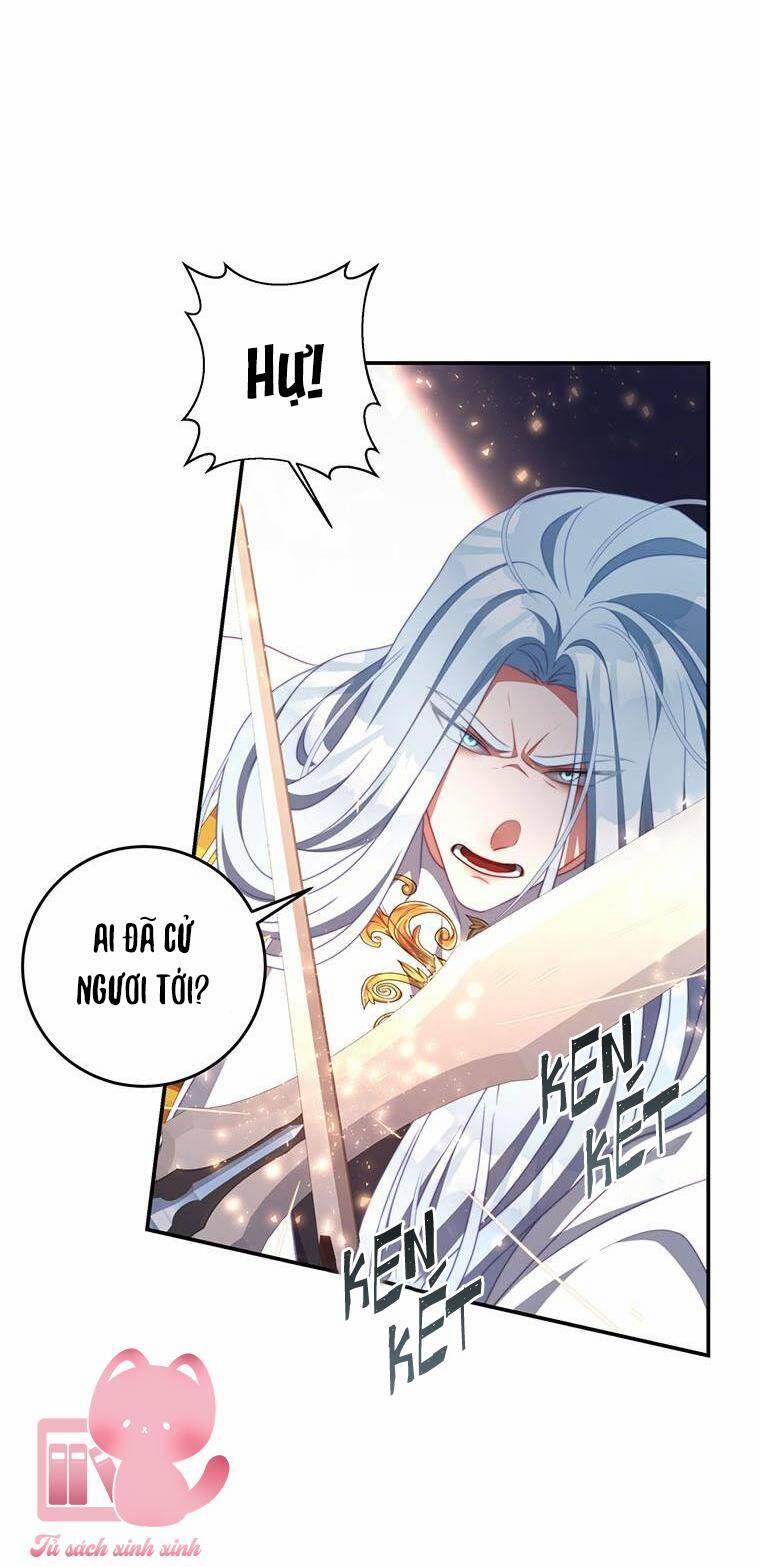 Trở Thành Tình Địch Của Nam Chính 65 trang 52