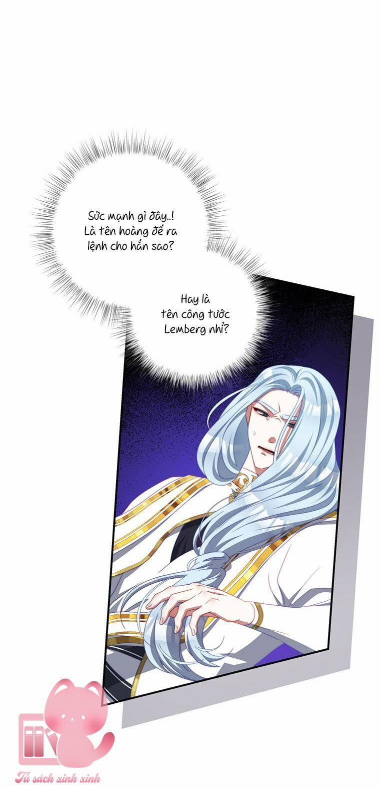 Trở Thành Tình Địch Của Nam Chính 65 trang 54