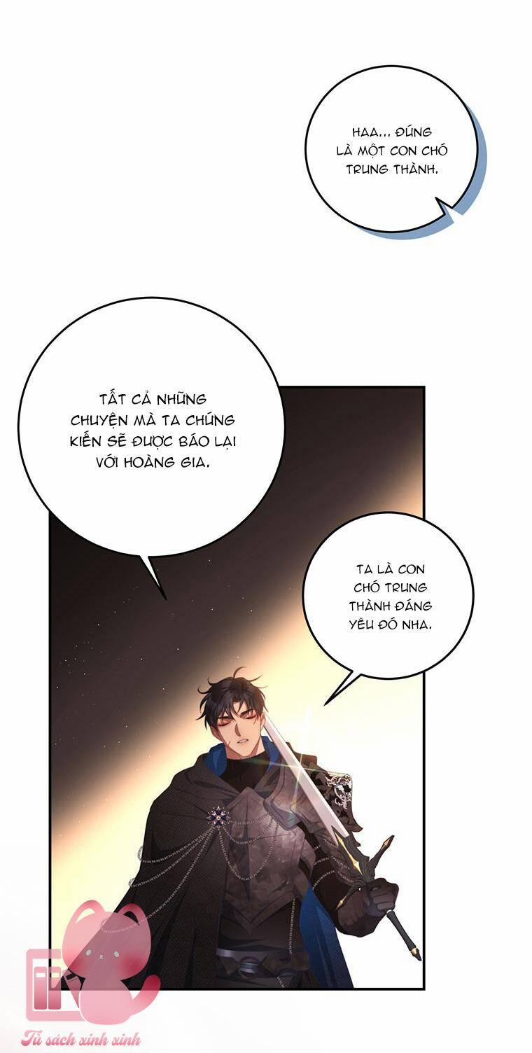 Trở Thành Tình Địch Của Nam Chính 65 trang 56