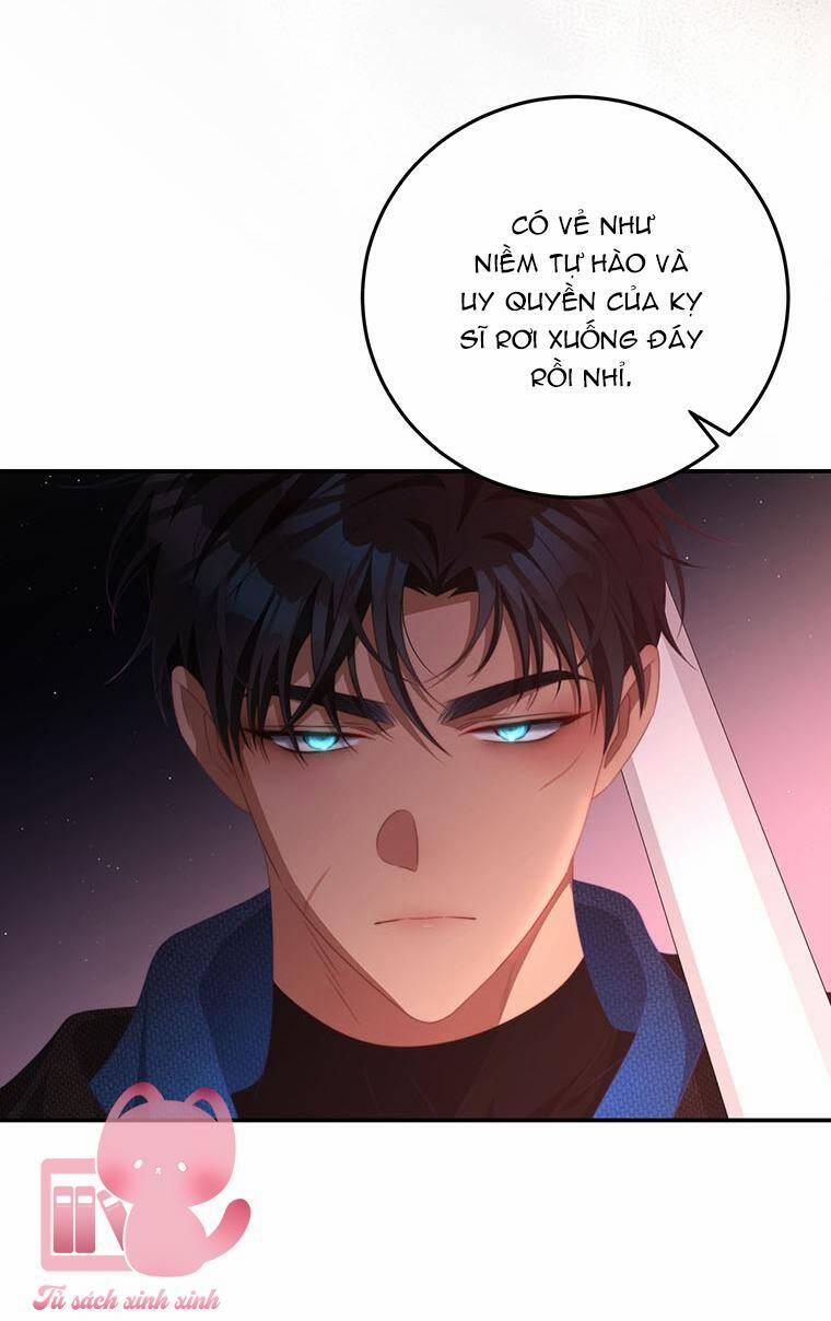 Trở Thành Tình Địch Của Nam Chính 65 trang 58