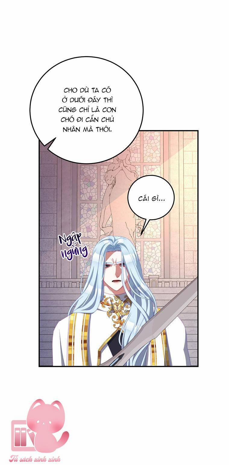 Trở Thành Tình Địch Của Nam Chính 65 trang 59