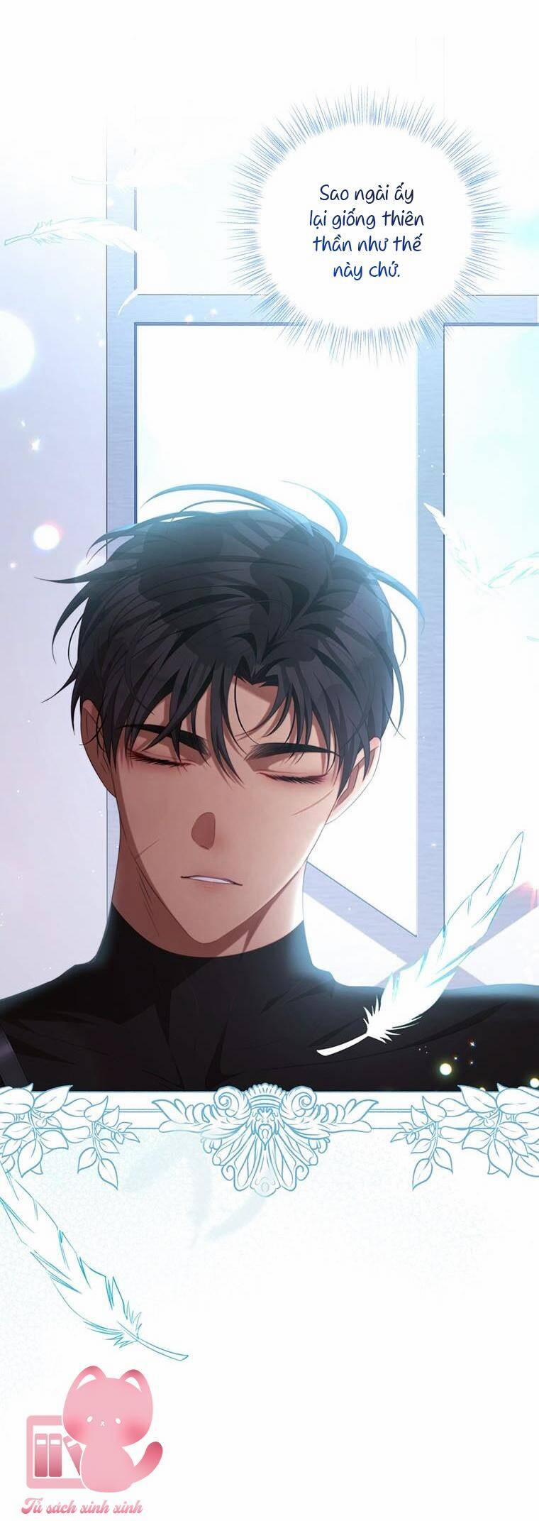 Trở Thành Tình Địch Của Nam Chính 65 trang 6