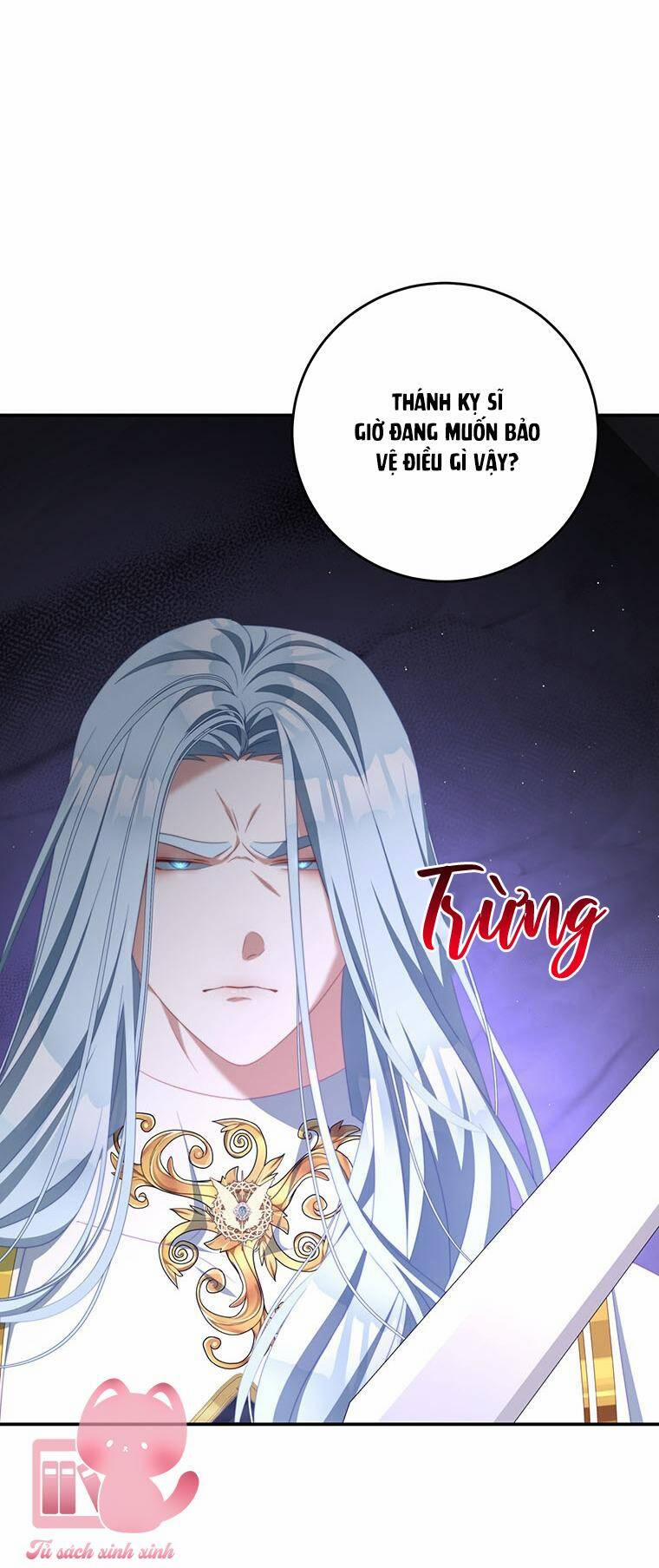 Trở Thành Tình Địch Của Nam Chính 65 trang 60