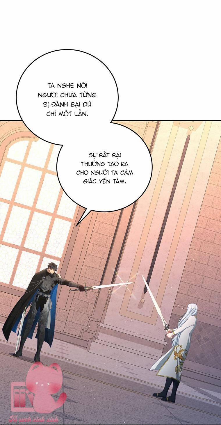 Trở Thành Tình Địch Của Nam Chính 65 trang 61