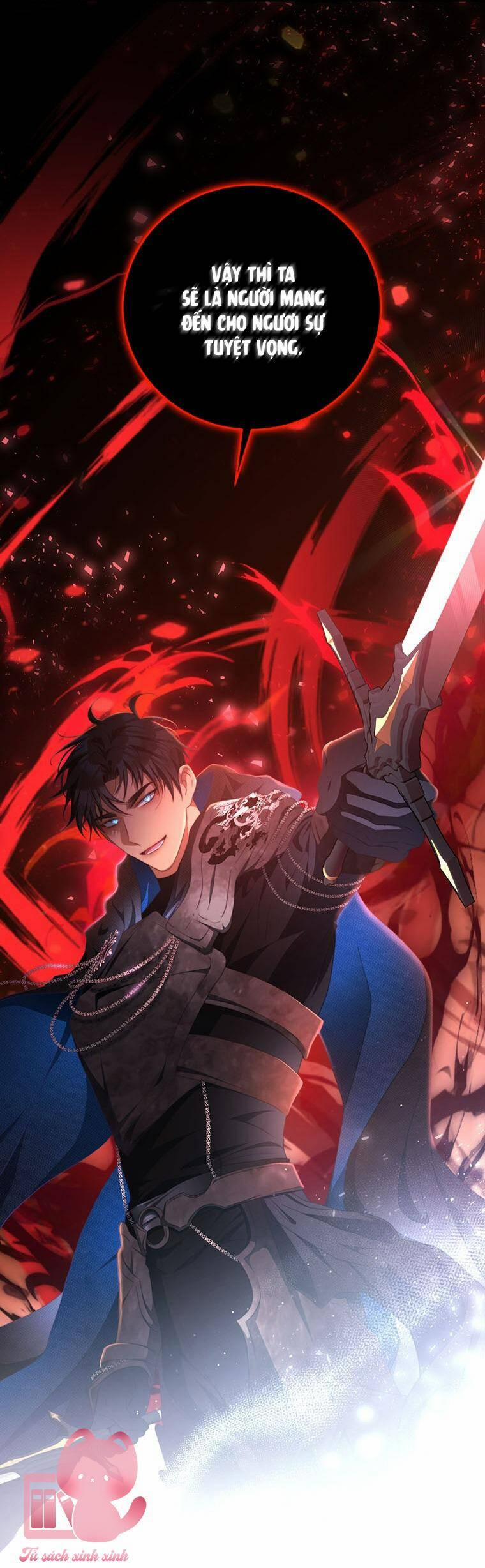 Trở Thành Tình Địch Của Nam Chính 65 trang 62