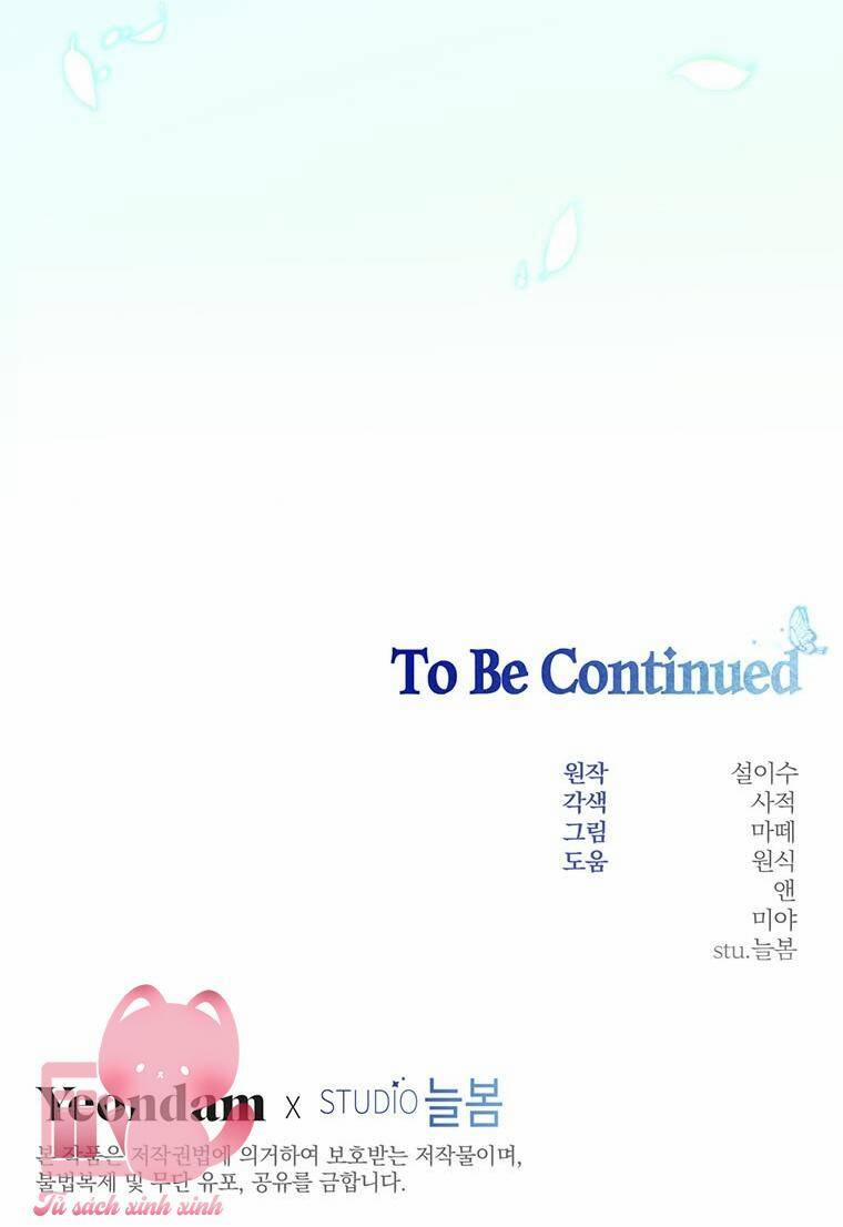 Trở Thành Tình Địch Của Nam Chính 65 trang 64