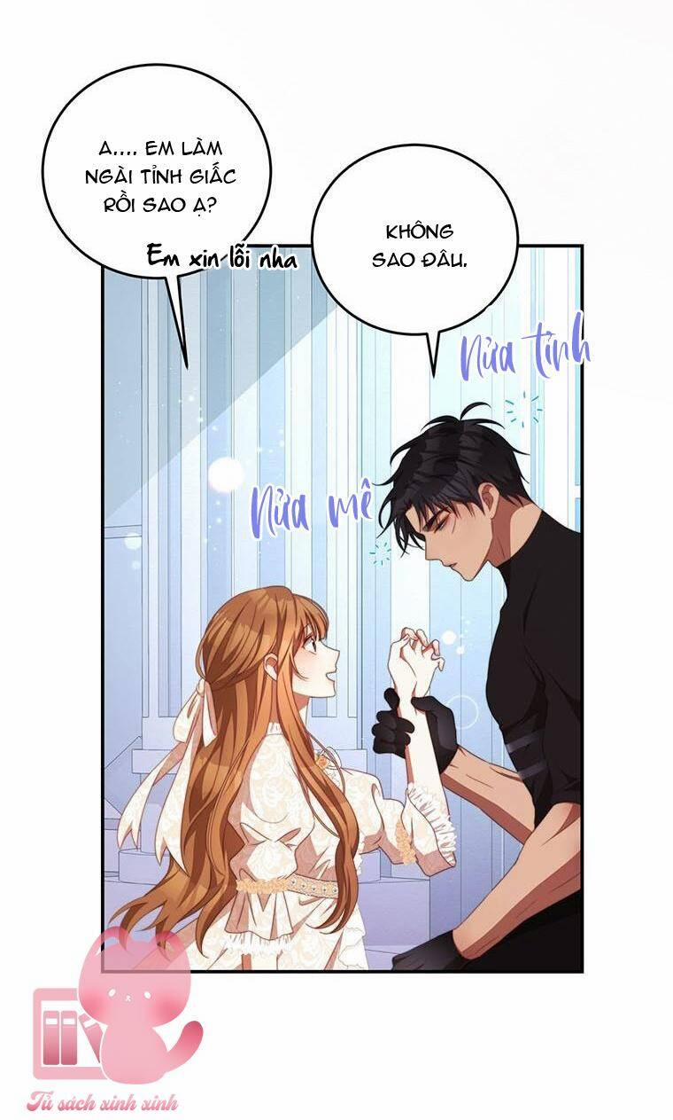 Trở Thành Tình Địch Của Nam Chính 65 trang 8