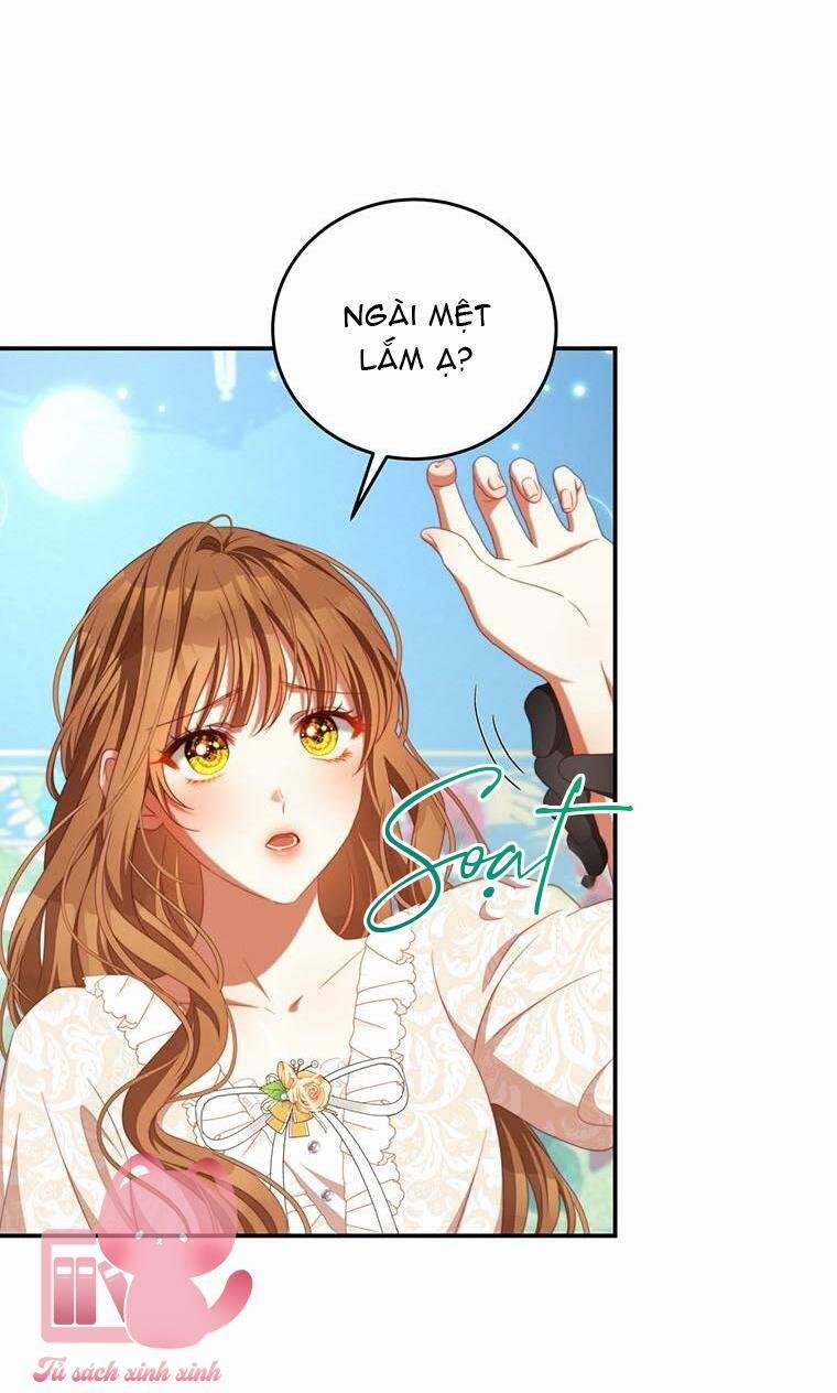 Trở Thành Tình Địch Của Nam Chính 65 trang 9