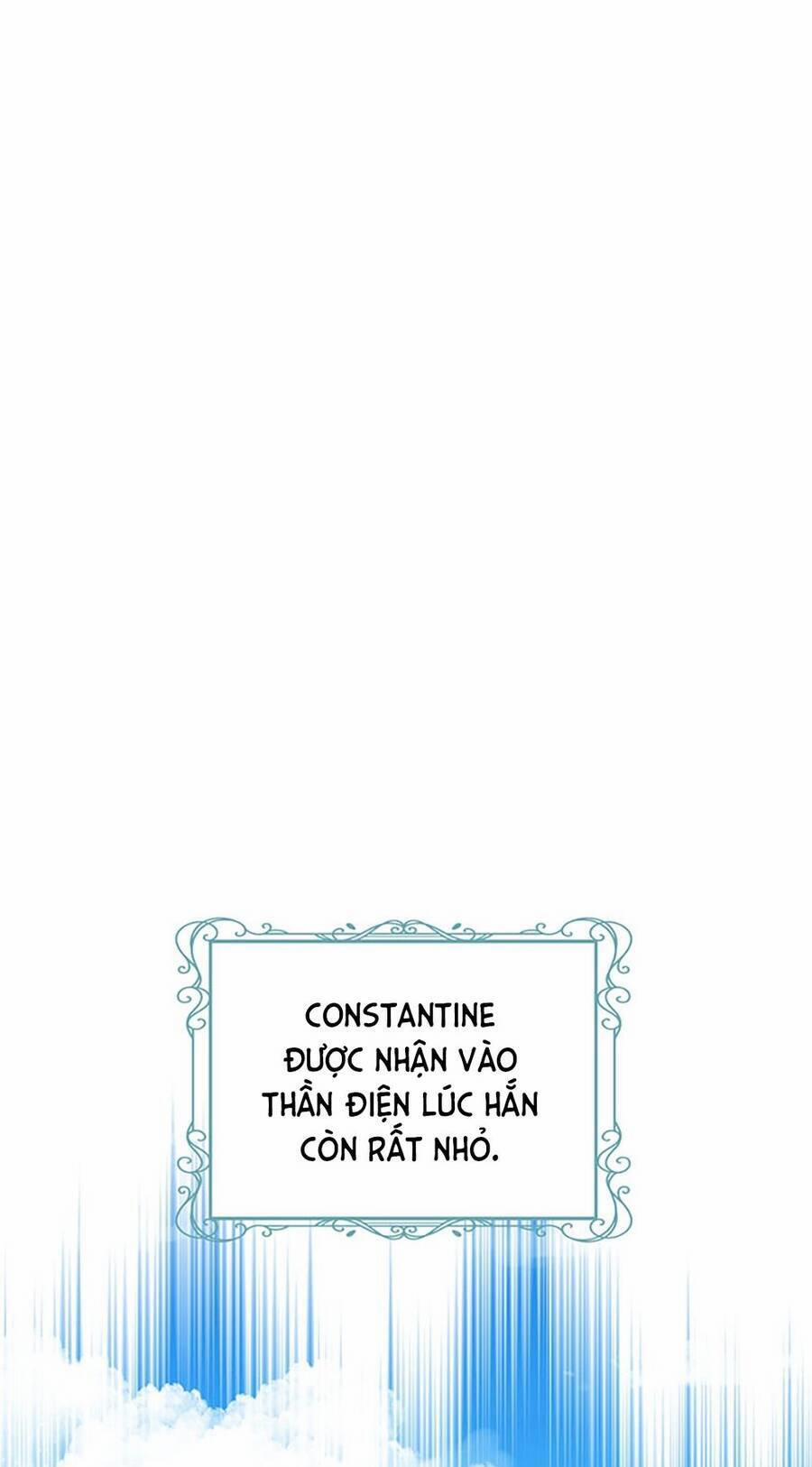 Trở Thành Tình Địch Của Nam Chính 66 trang 1