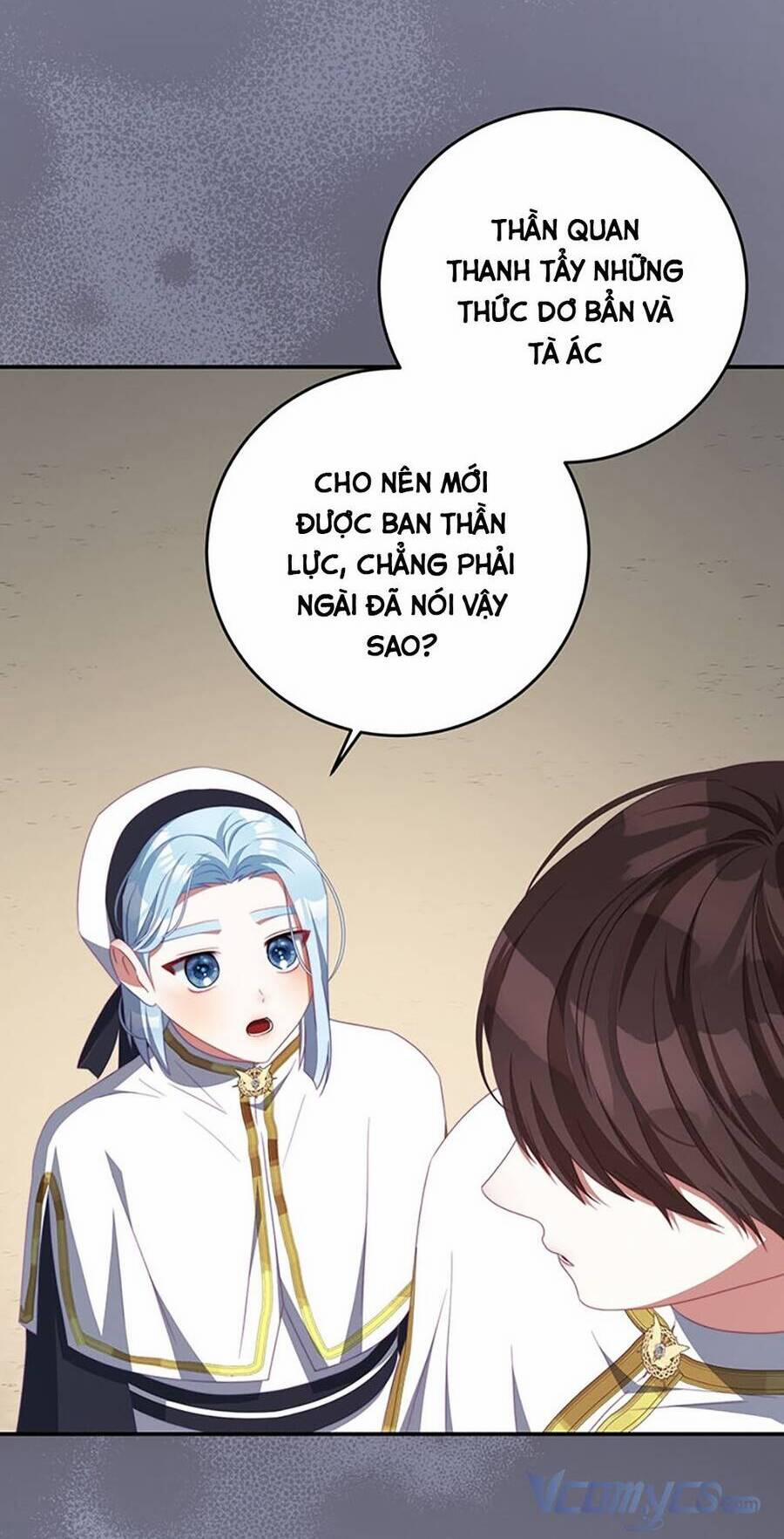 Trở Thành Tình Địch Của Nam Chính 66 trang 10