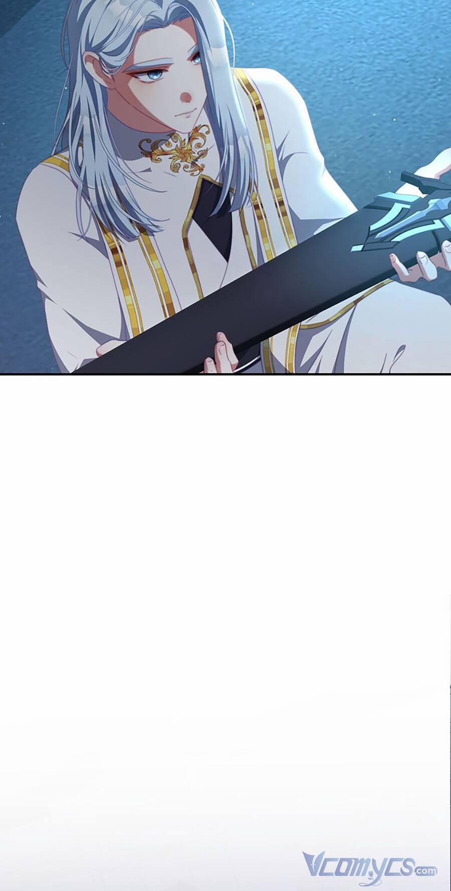 Trở Thành Tình Địch Của Nam Chính 66 trang 13