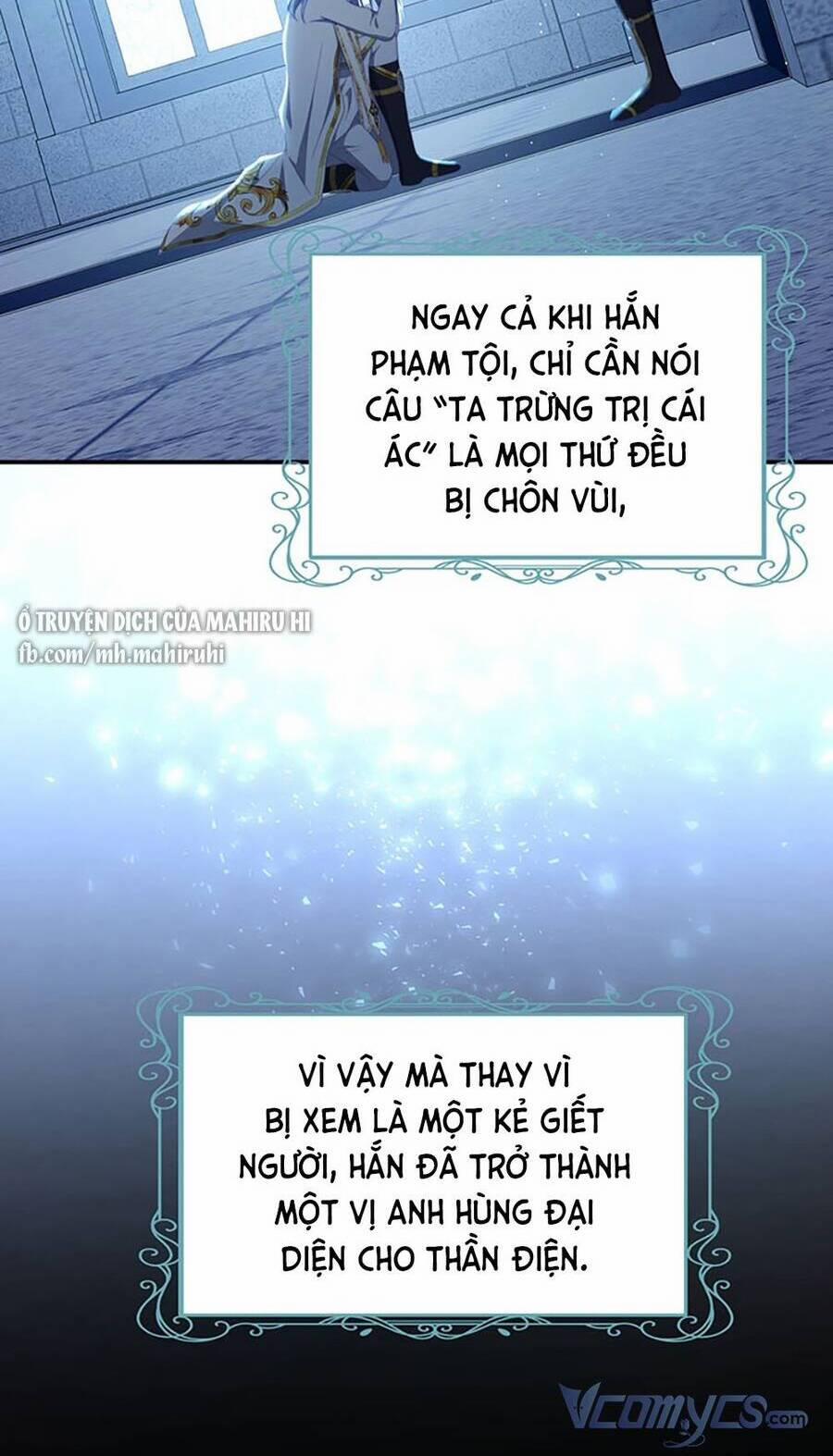 Trở Thành Tình Địch Của Nam Chính 66 trang 15