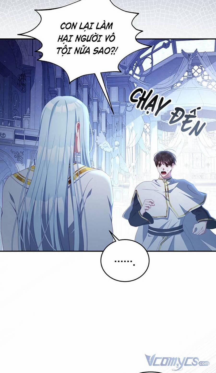 Trở Thành Tình Địch Của Nam Chính 66 trang 17